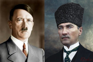 Mustafa Kemal Atatьrk | ??????? ?????? ?????