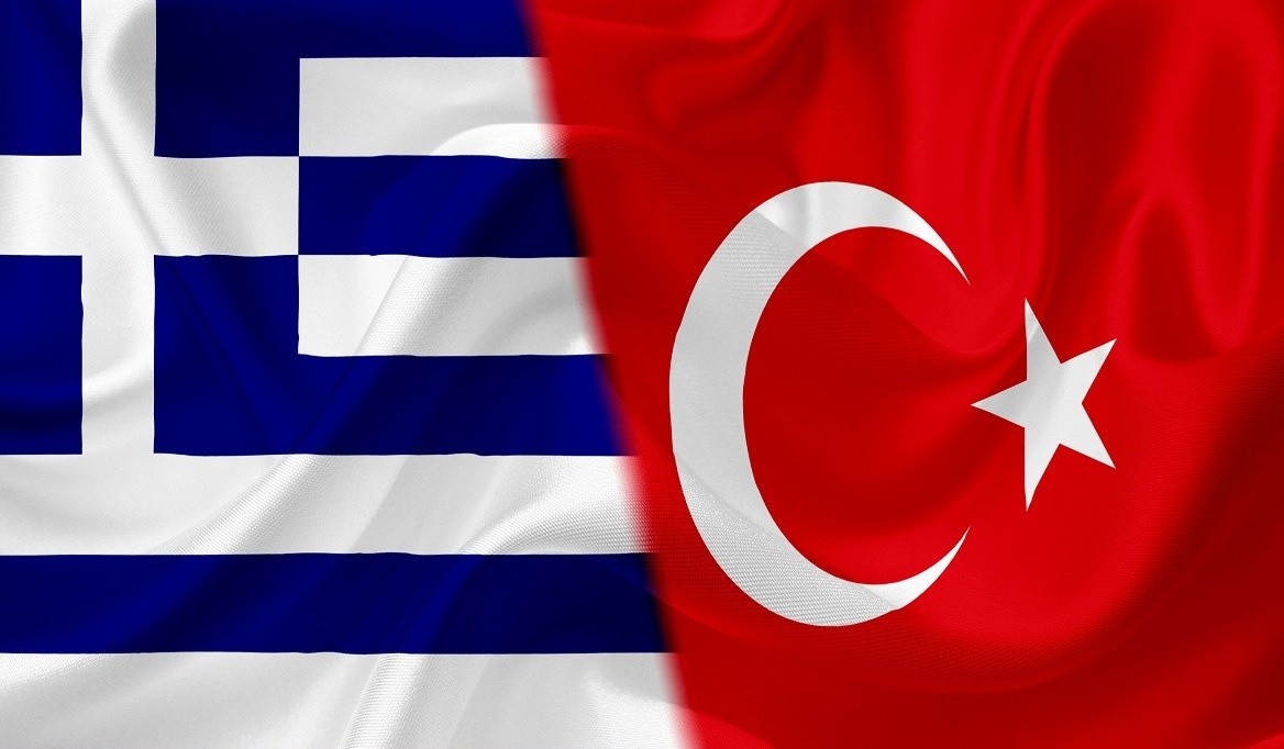 Греция и Турция