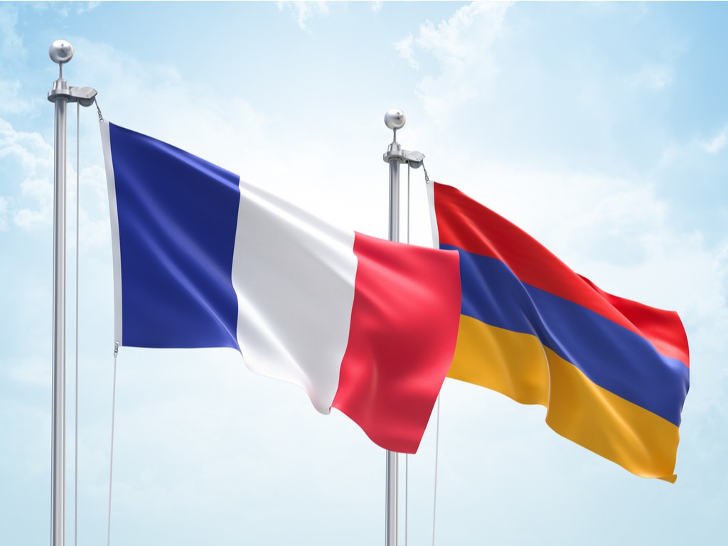 Armenia-France