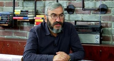 Գագիկ Մարտիրոսի Գինոսյան