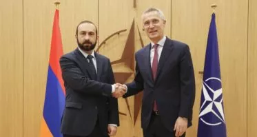 Ստոլտենբերգ