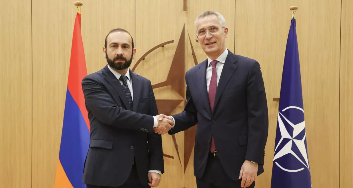 Ստոլտենբերգ