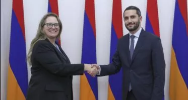 Էրիկա Օլսոն